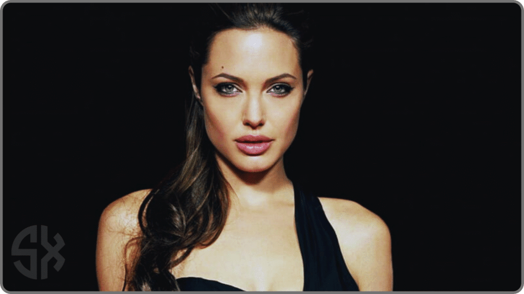 Angelina Jolie directing Unbroken and using her star power to tell powerful real‑life stories