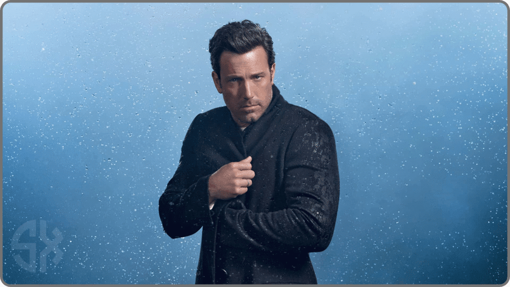 Ben Affleck on the Argo set proving his move from Oscar‑winning actor to respected director